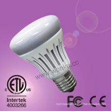 Dimmable/Double Layer Design 6.5/8.5W R20 LED Bulb